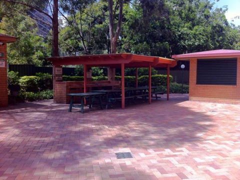 Darling Harbor Apartment - Grafton Accommodation 11