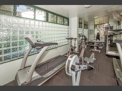 Darling Harbor Apartment - Grafton Accommodation 10