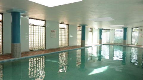 Darling Harbor Apartment - Grafton Accommodation 8