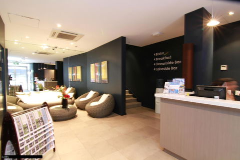 Narrabeen Sands Hotel By Nightcap Plus - Grafton Accommodation 32