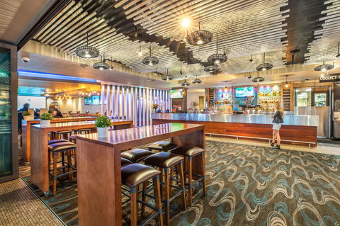 Narrabeen Sands Hotel By Nightcap Plus - Grafton Accommodation 27