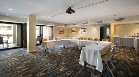Narrabeen Sands Hotel By Nightcap Plus - Grafton Accommodation 44