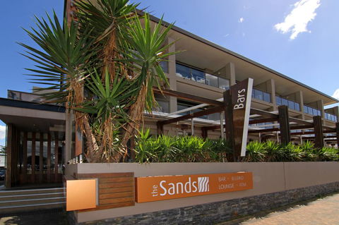 Narrabeen Sands Hotel By Nightcap Plus - Grafton Accommodation 16