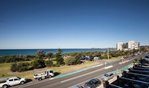 Narrabeen Sands Hotel By Nightcap Plus - Grafton Accommodation 29