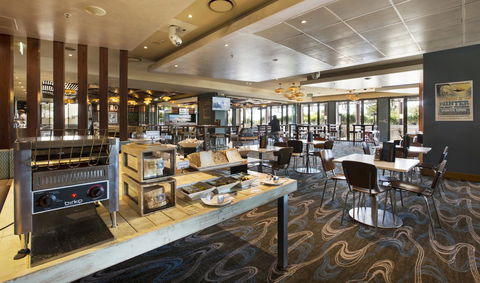 Narrabeen Sands Hotel By Nightcap Plus - Grafton Accommodation 39