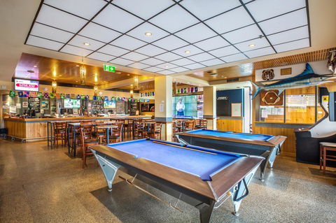 Narrabeen Sands Hotel By Nightcap Plus - Grafton Accommodation 6