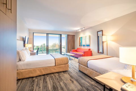 Narrabeen Sands Hotel By Nightcap Plus - Grafton Accommodation 0