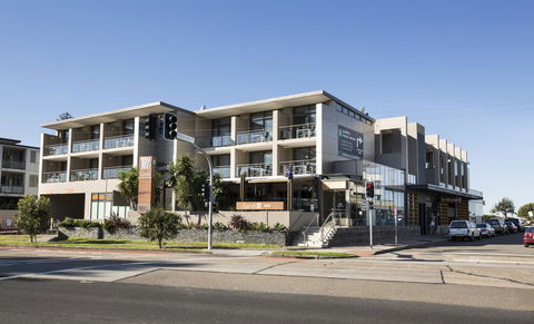 Narrabeen Sands Hotel By Nightcap Plus - Grafton Accommodation 33
