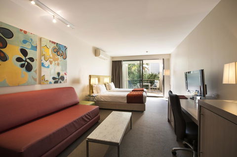 Narrabeen Sands Hotel By Nightcap Plus - Grafton Accommodation 18