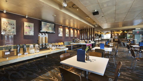 Narrabeen Sands Hotel By Nightcap Plus - Grafton Accommodation 34