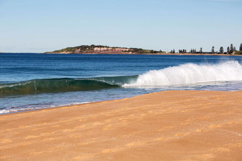 Narrabeen Sands Hotel By Nightcap Plus - Grafton Accommodation 25