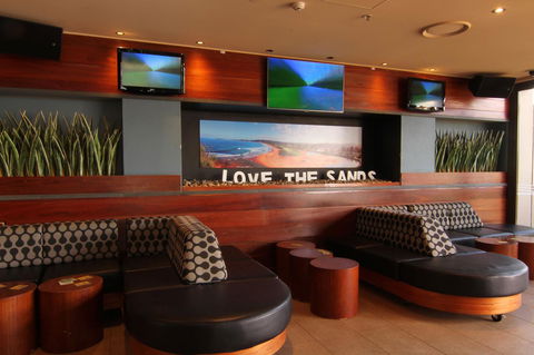 Narrabeen Sands Hotel By Nightcap Plus - Grafton Accommodation 26