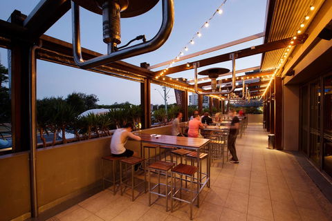 Narrabeen Sands Hotel By Nightcap Plus - Grafton Accommodation 9