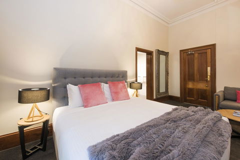 The Parkview Hotel Mudgee - Grafton Accommodation 28