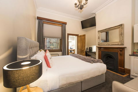 The Parkview Hotel Mudgee - Grafton Accommodation 27