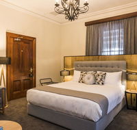 The Parkview Hotel Mudgee - Grafton Accommodation
