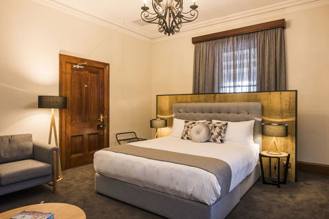 The Parkview Hotel Mudgee - Grafton Accommodation 0