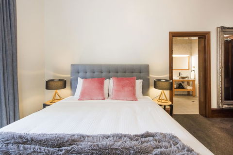 The Parkview Hotel Mudgee - Grafton Accommodation 30