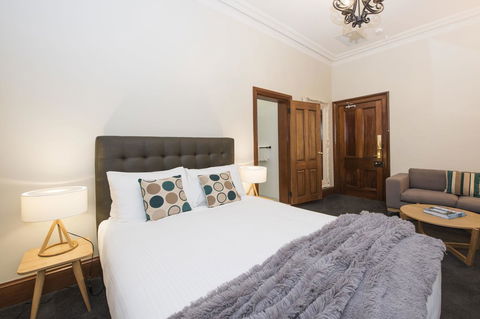 The Parkview Hotel Mudgee - Grafton Accommodation 13