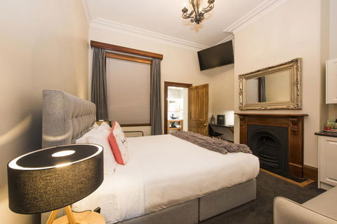 The Parkview Hotel Mudgee - Grafton Accommodation 26