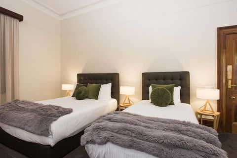 The Parkview Hotel Mudgee - Grafton Accommodation 6