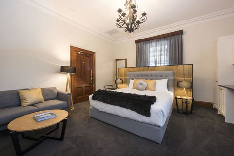 The Parkview Hotel Mudgee - Grafton Accommodation 19