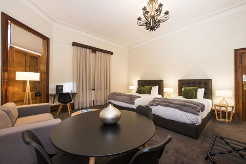 The Parkview Hotel Mudgee - Grafton Accommodation 5