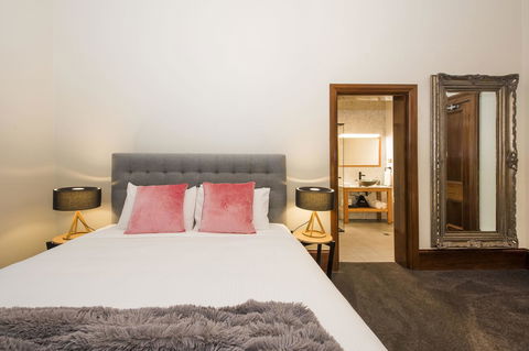 The Parkview Hotel Mudgee - Grafton Accommodation 29