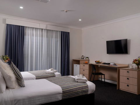 Nesuto Leura Gardens (formerly Waldorf Leura Gardens Resort) - Grafton Accommodation 25