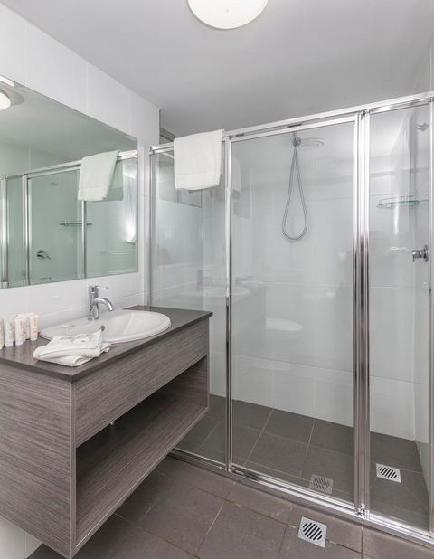 Nesuto Leura Gardens (formerly Waldorf Leura Gardens Resort) - Grafton Accommodation 35