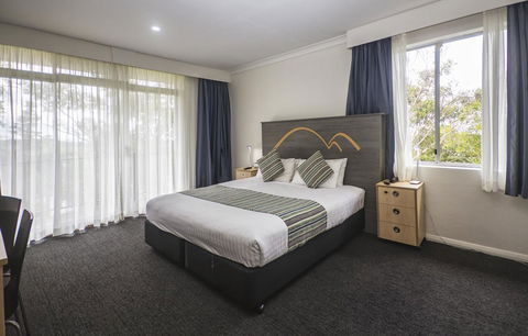 Nesuto Leura Gardens (formerly Waldorf Leura Gardens Resort) - Grafton Accommodation 12