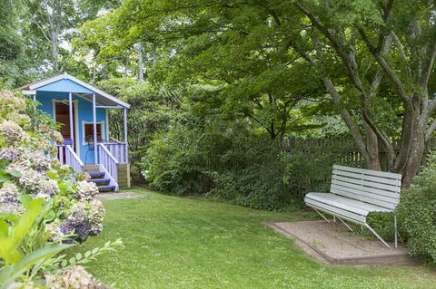 Nesuto Leura Gardens (formerly Waldorf Leura Gardens Resort) - Grafton Accommodation 14