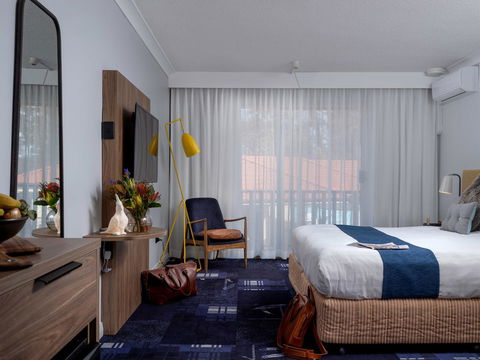 Nesuto Leura Gardens (formerly Waldorf Leura Gardens Resort) - Grafton Accommodation 24