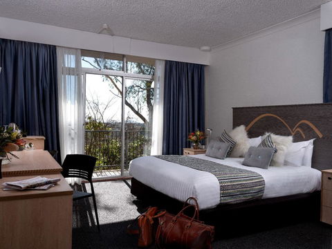 Nesuto Leura Gardens (formerly Waldorf Leura Gardens Resort) - Grafton Accommodation 34