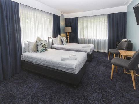 Nesuto Leura Gardens (formerly Waldorf Leura Gardens Resort) - Grafton Accommodation 22