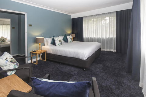 Nesuto Leura Gardens (formerly Waldorf Leura Gardens Resort) - Grafton Accommodation 11