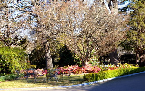 Nesuto Leura Gardens (formerly Waldorf Leura Gardens Resort) - Grafton Accommodation 7