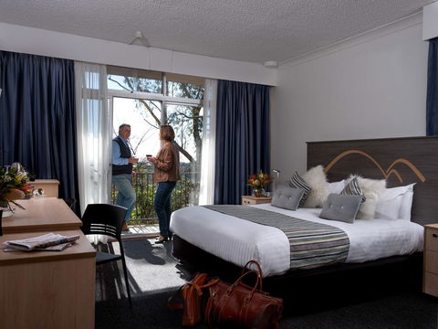 Nesuto Leura Gardens (formerly Waldorf Leura Gardens Resort) - Grafton Accommodation 13