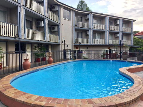 Nesuto Leura Gardens (formerly Waldorf Leura Gardens Resort) - Grafton Accommodation 31
