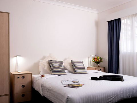 Nesuto Leura Gardens (formerly Waldorf Leura Gardens Resort) - Grafton Accommodation 26