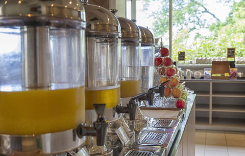 Nesuto Leura Gardens (formerly Waldorf Leura Gardens Resort) - Grafton Accommodation 19