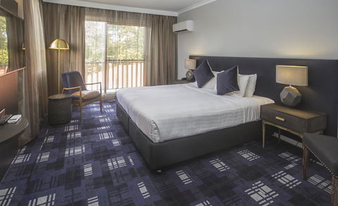 Nesuto Leura Gardens (formerly Waldorf Leura Gardens Resort) - Grafton Accommodation 9