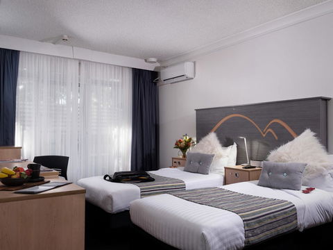 Nesuto Leura Gardens (formerly Waldorf Leura Gardens Resort) - Grafton Accommodation 28