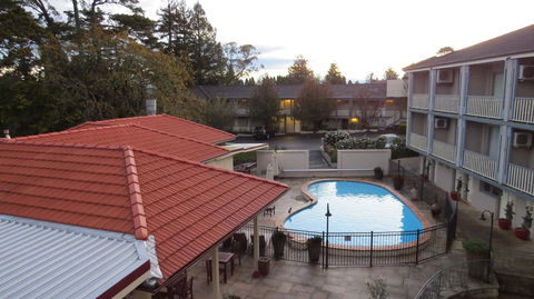 Nesuto Leura Gardens (formerly Waldorf Leura Gardens Resort) - Grafton Accommodation 32