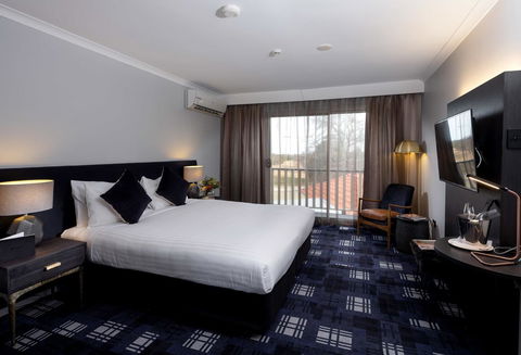 Nesuto Leura Gardens (formerly Waldorf Leura Gardens Resort) - Grafton Accommodation 30