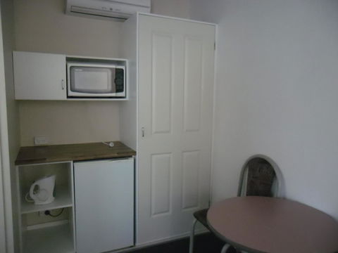 Ben Chifley Motor Inn - Grafton Accommodation 37