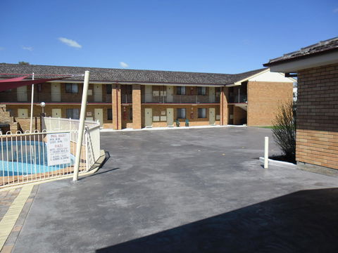 Ben Chifley Motor Inn - Grafton Accommodation 35