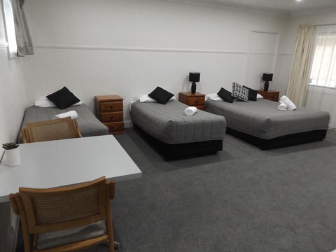 Ben Chifley Motor Inn - Grafton Accommodation 8