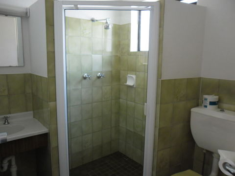 Ben Chifley Motor Inn - Grafton Accommodation 42