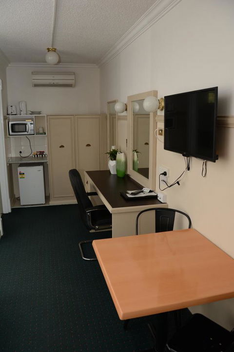 Ben Chifley Motor Inn - Grafton Accommodation 17